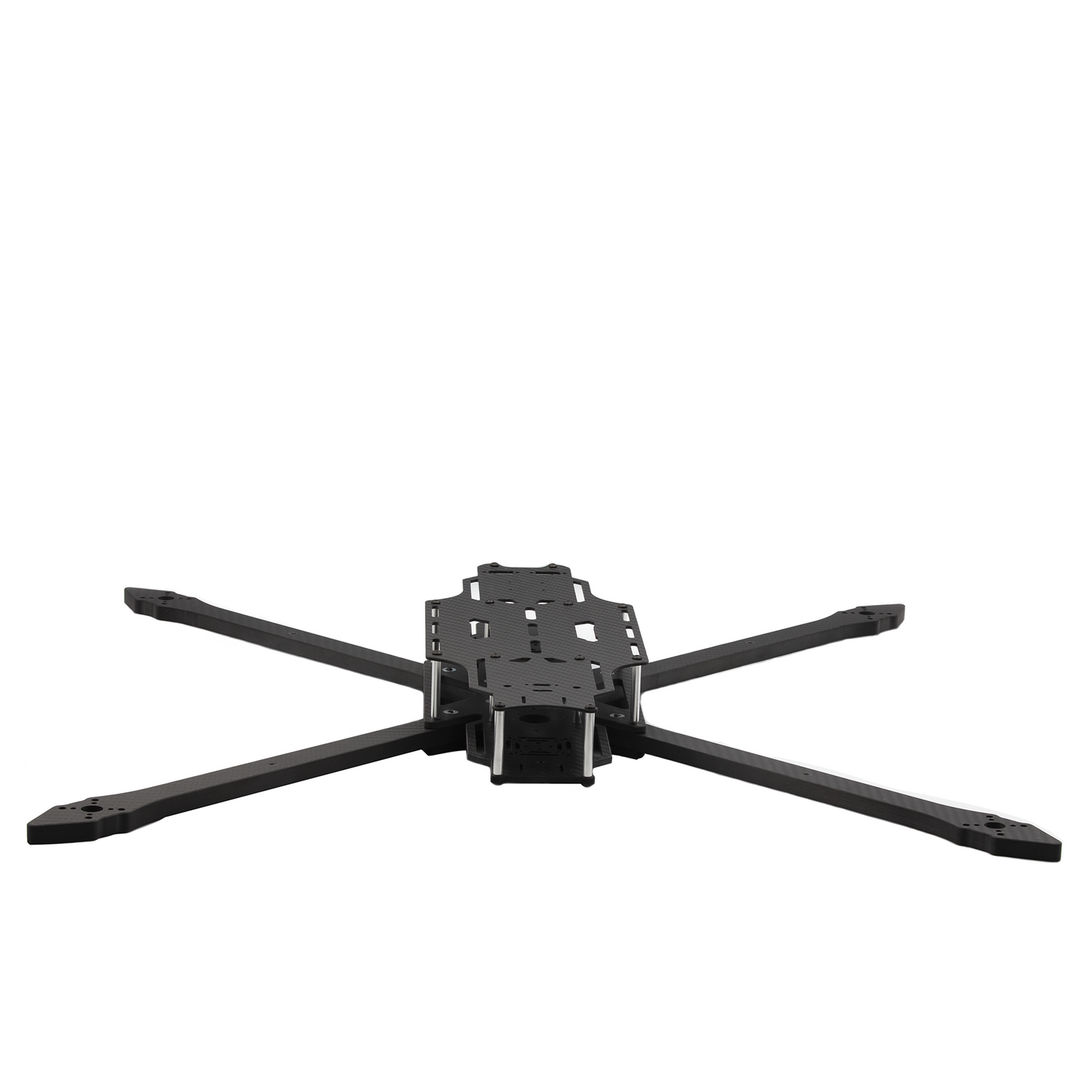 Купити Карбонова рама FPV-дрона 15 дюймів 15mark4V2 в інтернет магазині ...