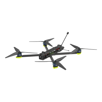 Квадрокоптер FPV-дрон iFlight Nazgul XL10 65.8 GCros NazgulXL10V65.8GCros фото