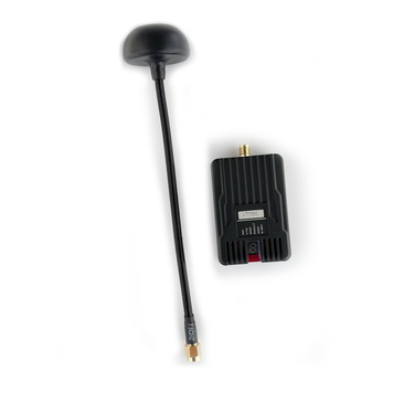 Відеопередавач Skyzone VT7550 CNC 7.5G 5W VTX Антена 7.5GHZ Skyzone VT7550 CNC 7.5G 5W VTX Antenna 7.5 GHZ фото