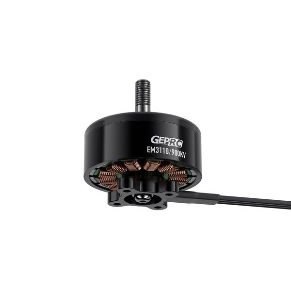 Мотор для квадрокоптеру GEPRC EM3110 900KV GEPRC_EM3110 фото