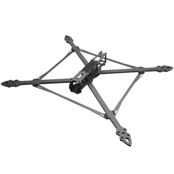 Карбонова рама FPV-дрона Mark4 V2 13 дюймів MARK4V2-13INCH фото