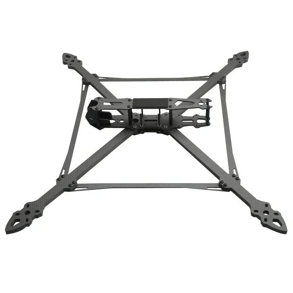 Карбонова рама FPV-дрона Mark4 V2 13 дюймів MARK4V2-13INCH фото