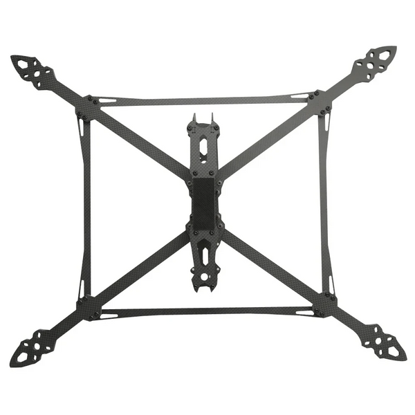Карбонова рама FPV-дрона Mark4 V2 13 дюймів MARK4V2-13INCH фото