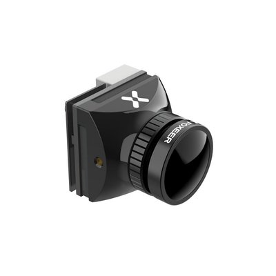 Ночная FPV Foxeer Micro Night Cat 3 1200TVL 0.00001lux IR Sensitive Night Vision Camera 850nm IR Light HS1262 фото