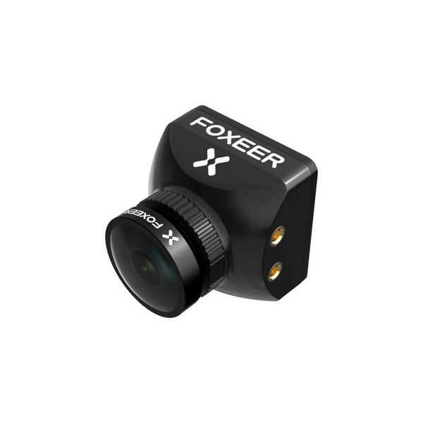 Нічна FPV камера Foxeer Mini Night Cat 3 1200TVL 0.00001Lux IR Sensitive Night Vision Camera 850nm IR Light HS1262 фото