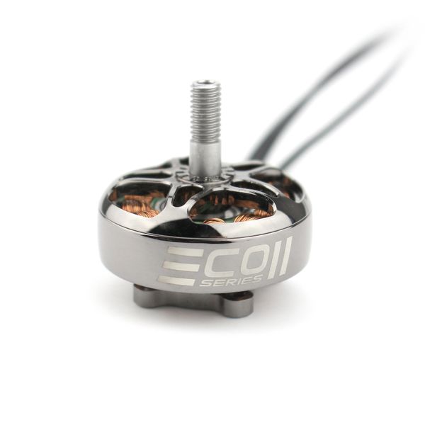 Бесколлекторный мотор для дрона Emax ECO II 2807 1300kv ECOII2807_1300 фото