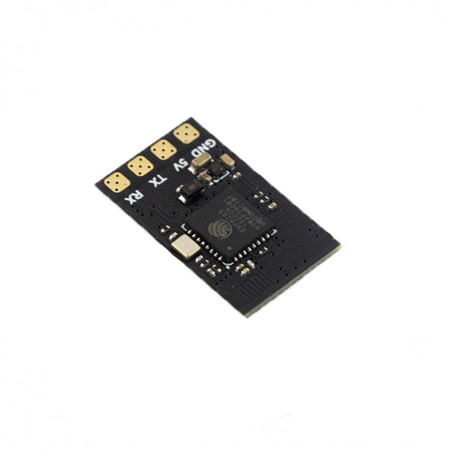 433mhx Rx Module Купити ELRS 433 Mhz RX ELRS 433 Mhz RX ESP8285+LR1121 в інтернет ...